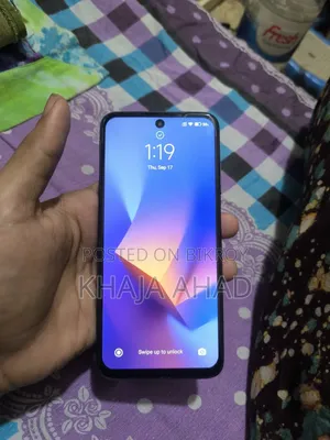 Xiaomi Redmi 10 128 GB Black