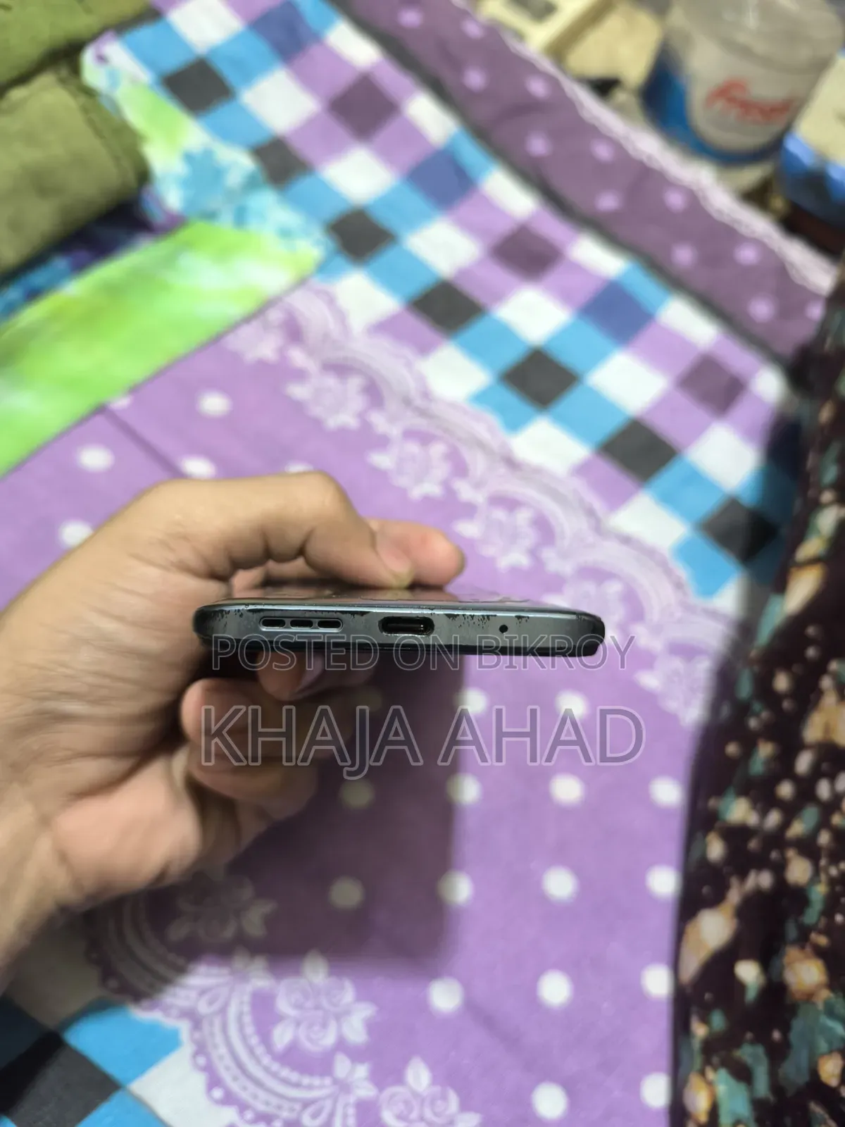 Xiaomi Redmi 10 128 GB Black