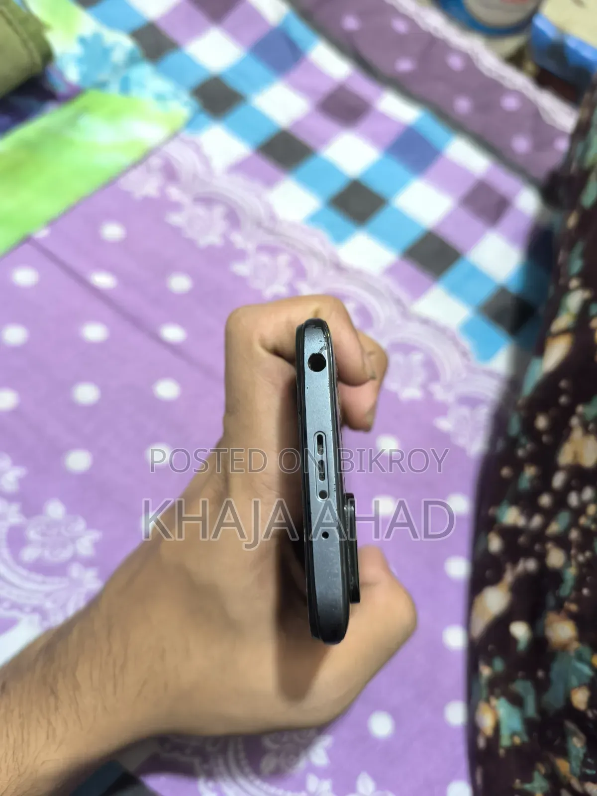 Xiaomi Redmi 10 128 GB Black
