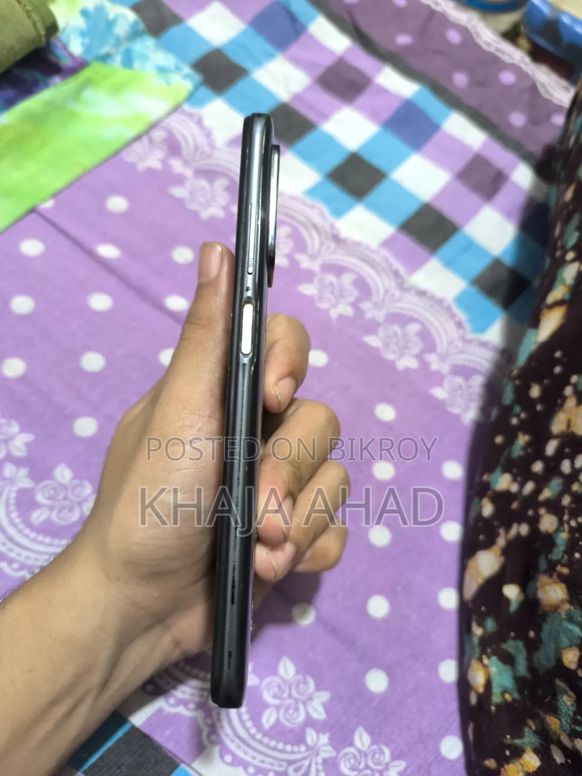 Xiaomi Redmi 10 128 GB Black