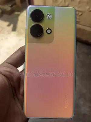 অপ্পো রেনো৯ ২৫৬ জিবি গোল্ড
