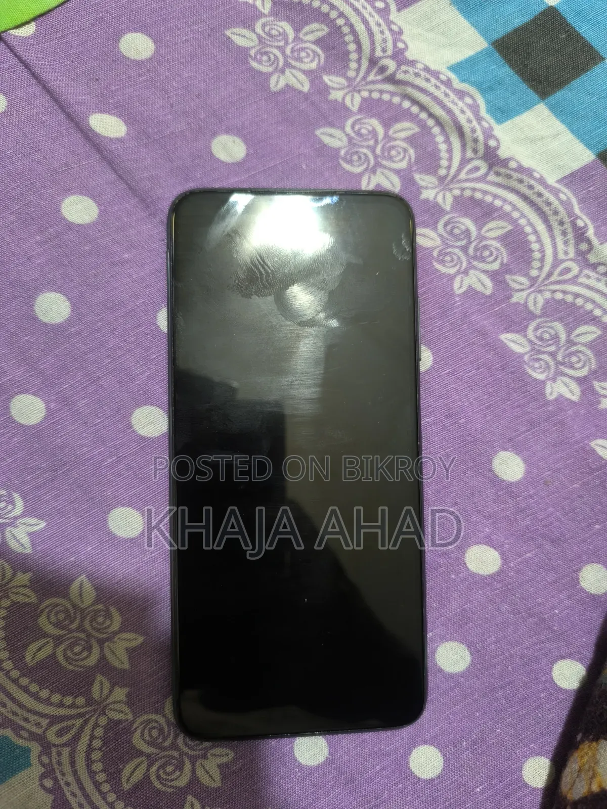 Xiaomi Redmi 10 128 GB Black