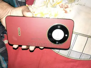 Honor X9b 5G 256 GB Gold