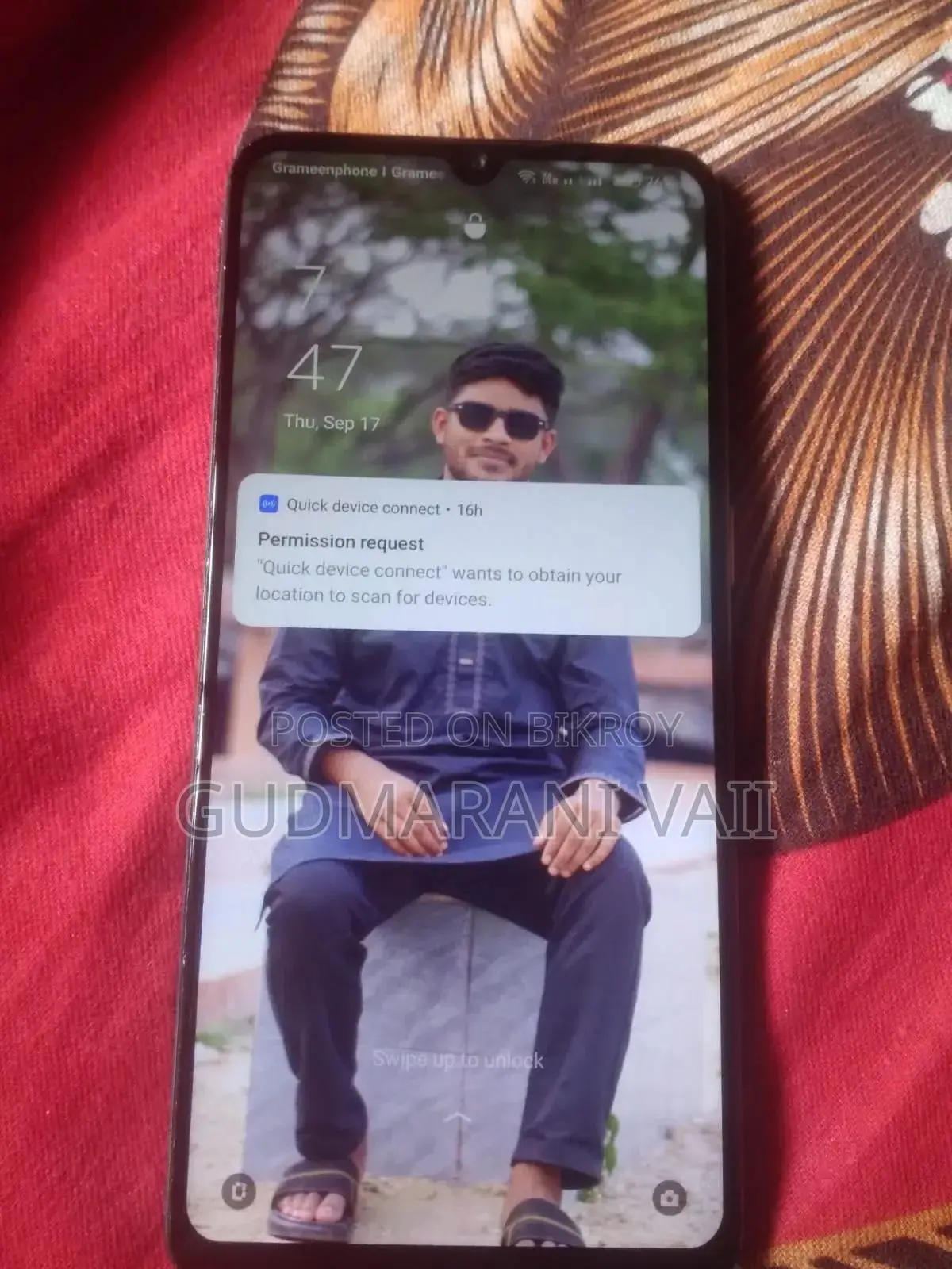 অপ্পো এ৭৩ ১২৮ জিবি ব্ল্যাক
