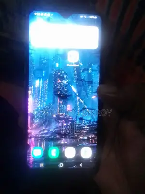 Samsung Galaxy A30s 64 GB Black