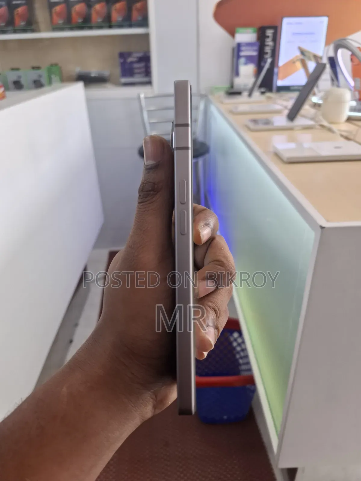 Infinix Note 50 Pro+ 256 GB Silver