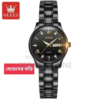 Olevs 5563 CHAIN Women WATCH