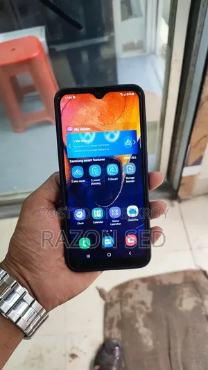 Samsung Galaxy A50 64 GB Blue