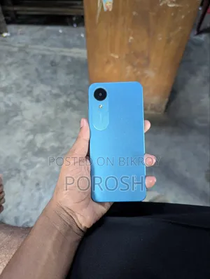 Oppo A17K ৬৪ জিবি নীল