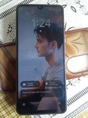 Xiaomi Redmi A5 4G 64 GB Gold