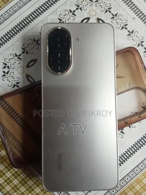 Xiaomi Redmi A5 4G 64 GB Gold