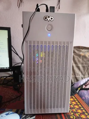 Desktop Computer 16GB Intel Core i7 SSD 128GB