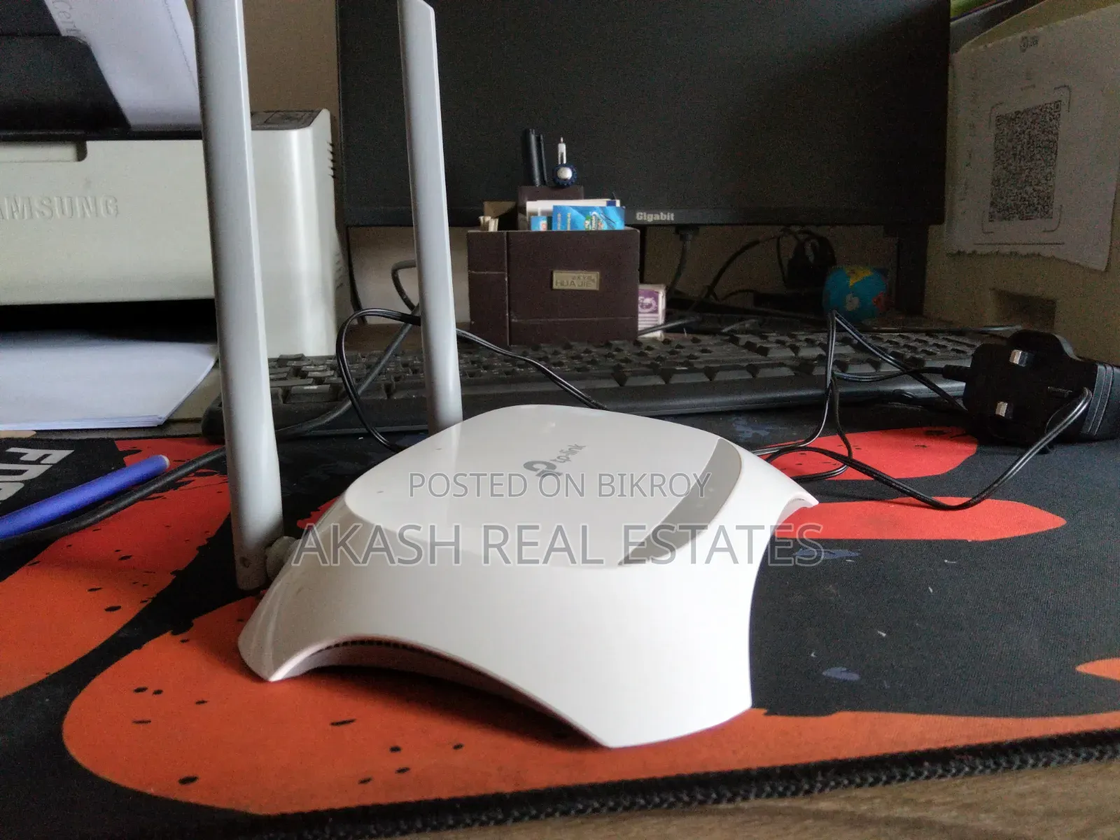 Router 300mbps