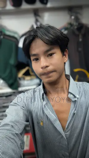 জুনিয়র এক্সিকিউটিভ - সেলস