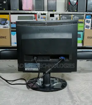 Samsung SyncMaster E1720NR – 17″ HD Monitor -Full Fresh