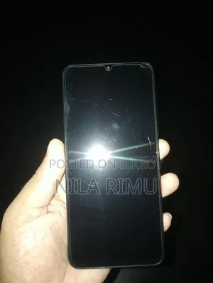 টেকনো স্পার্ক গো ৩ ৬৪ জিবি কালো