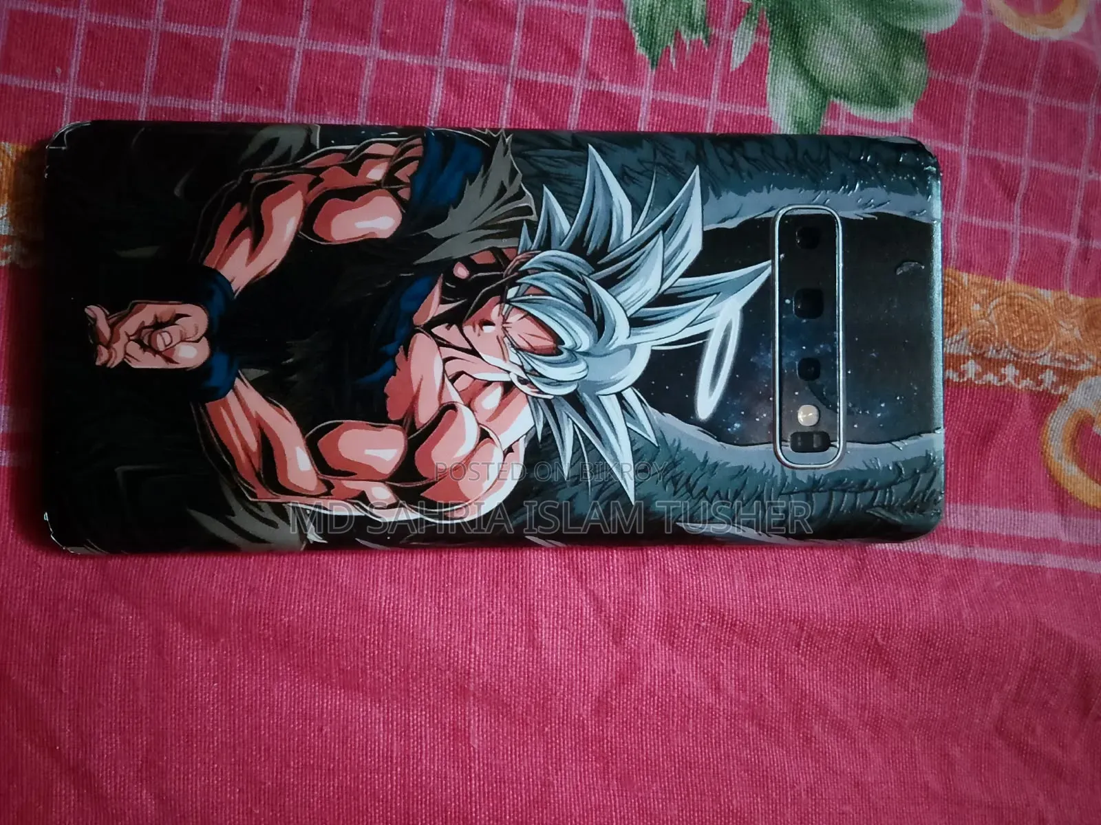 Samsung Galaxy S10 128 GB