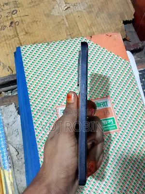 ওয়ানপ্লাস ১০আর ২৫৬ জিবি কালো