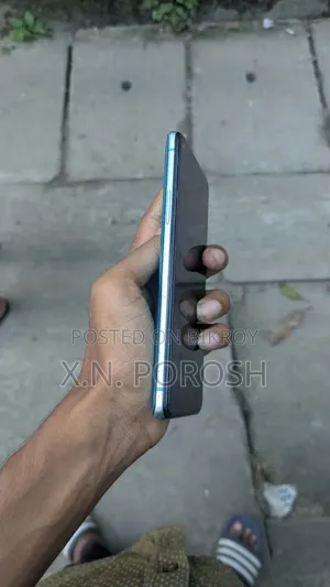OnePlus 8T 128 GB Blue