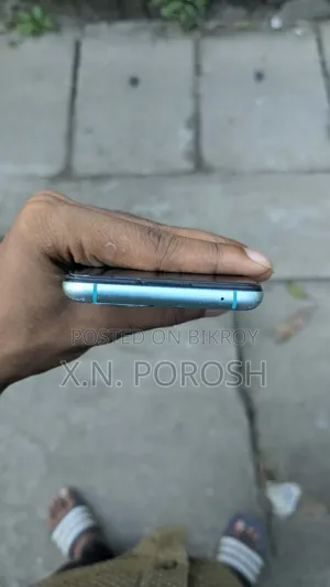 OnePlus 8T 128 GB Blue