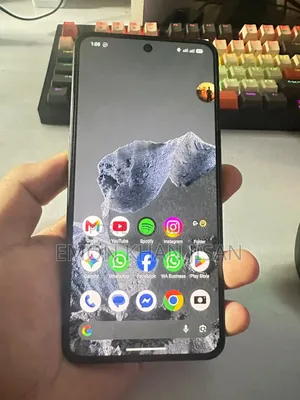 Nothing Phone CMF Phone 2 Pro 128 GB Black