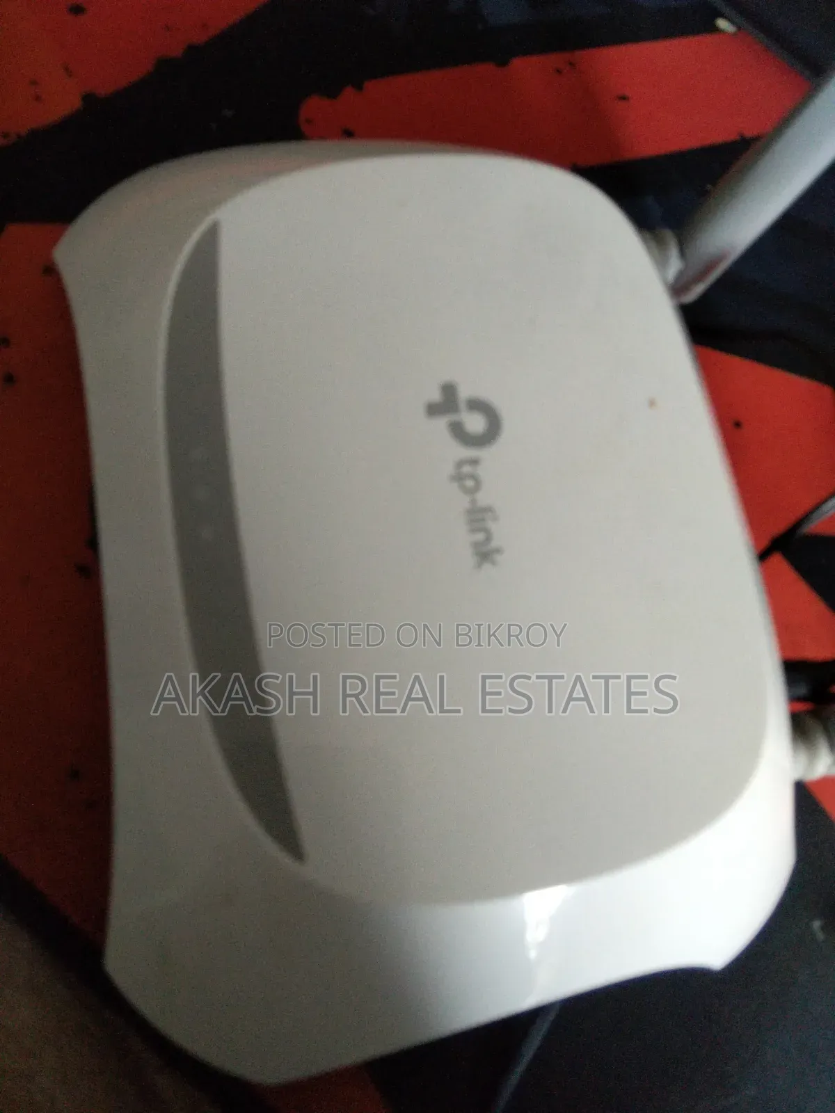 Router 300mbps