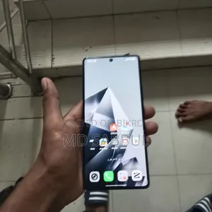 ইনফিনিক্স নোট ৫০ প্রো ২৫৬ জিবি ব্ল্যাক