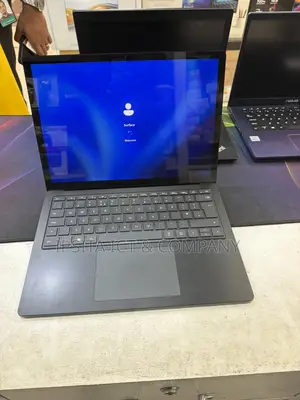 Laptop Microsoft Surface Laptop 5 16GB Intel Core i7 SSD 512GB
