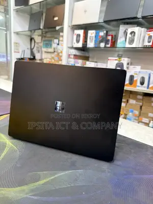 Laptop Microsoft Surface Laptop 5 16GB Intel Core i7 SSD 512GB