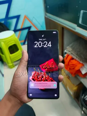 New iQOO Z10 256 GB Black