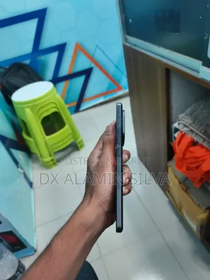 New iQOO Z10 256 GB Black