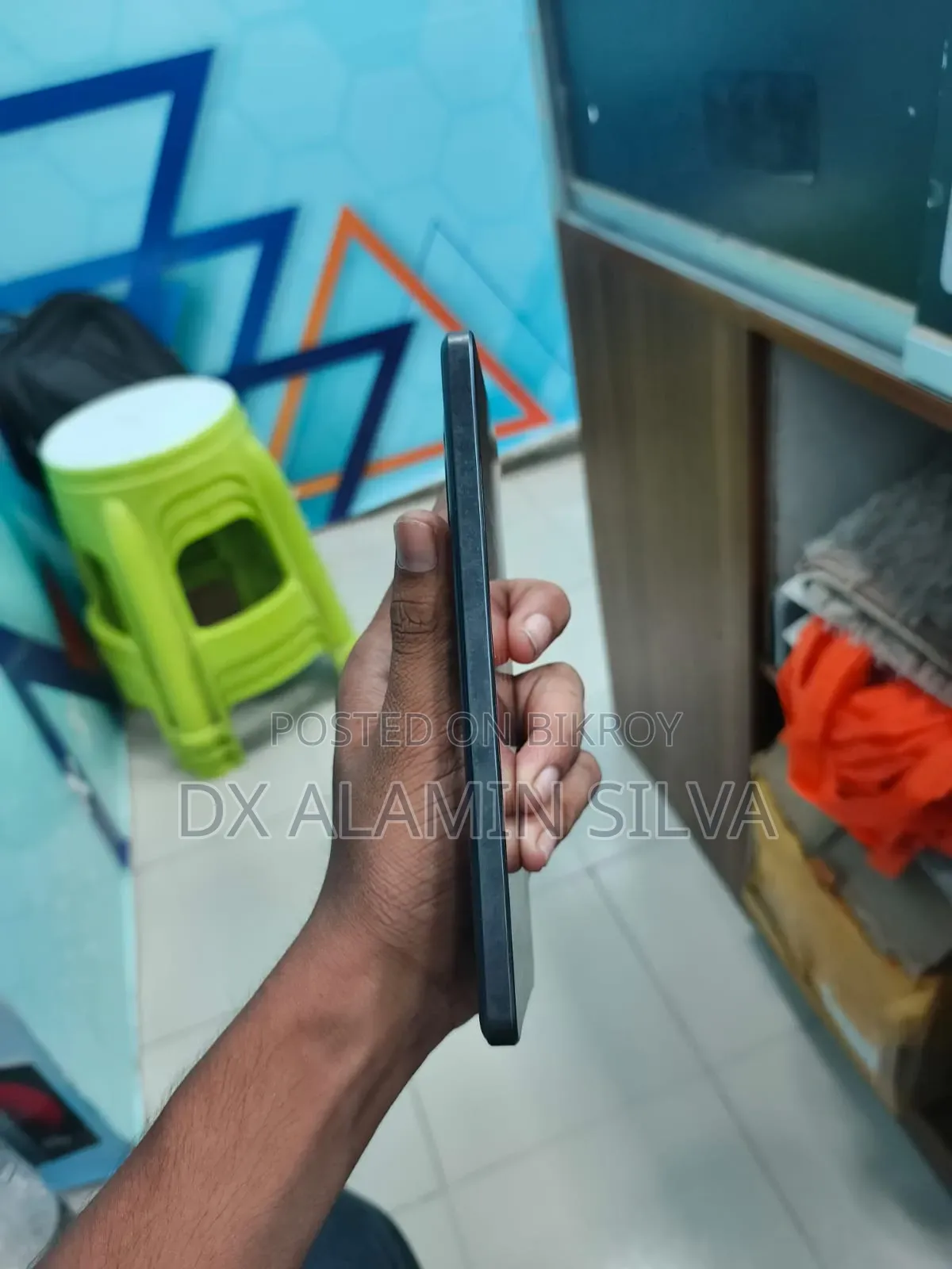 New iQOO Z10 256 GB Black
