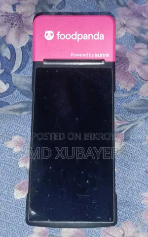 Sunmi V2 Pro Scan Device