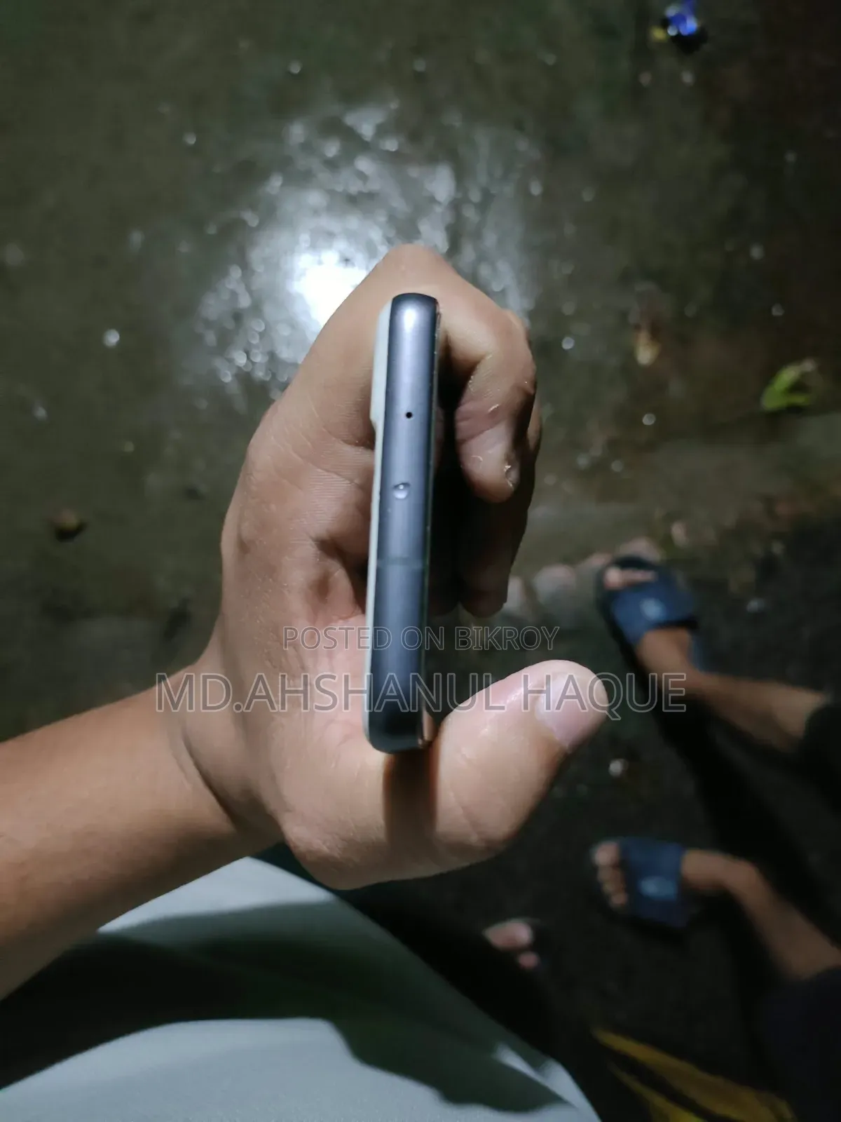 Samsung Galaxy S21 FE 5G 256 GB White