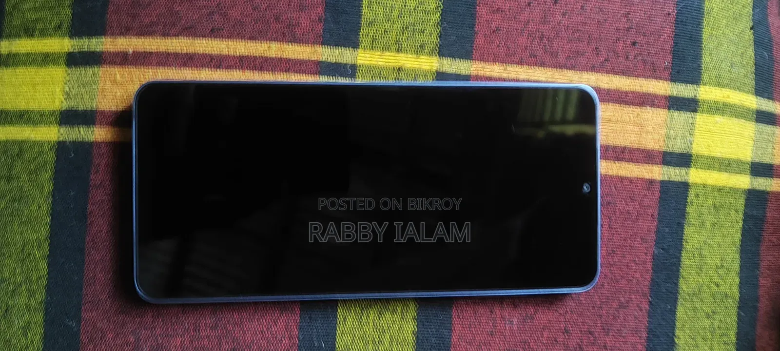 Samsung Galaxy A07 128 GB