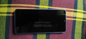 Samsung Galaxy A07 128 GB