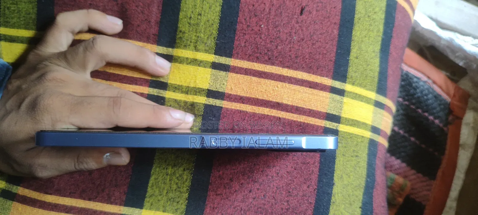 Samsung Galaxy A07 128 GB