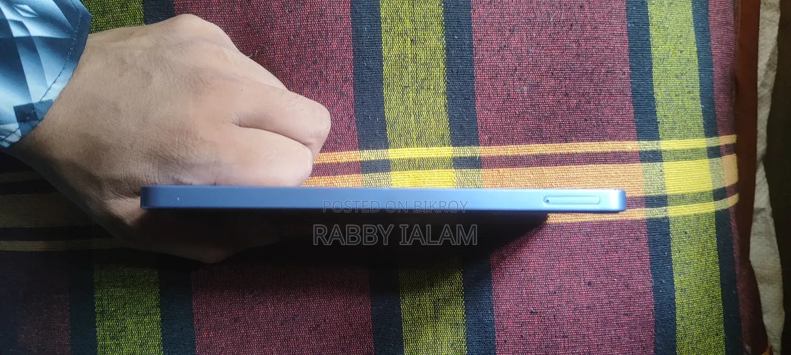 Samsung Galaxy A07 128 GB