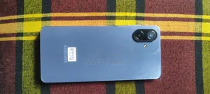 Samsung Galaxy A07 128 GB
