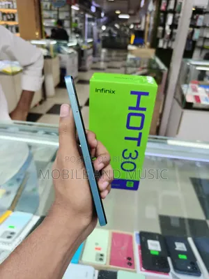 ইনফিনিক্স ১২৮ জিবি গ্রিন