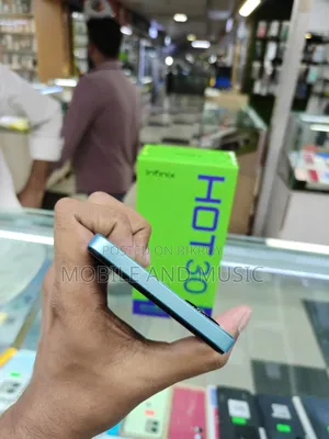 ইনফিনিক্স ১২৮ জিবি গ্রিন