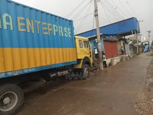 টাটা ১৬১৫ গোল্ড ২০১৯