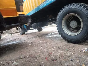 টাটা ১৬১৫ গোল্ড ২০১৯