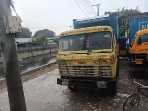 টাটা ১৬১৫ গোল্ড ২০১৯