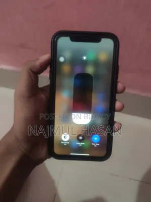 Apple iPhone XR 64 GB Orange