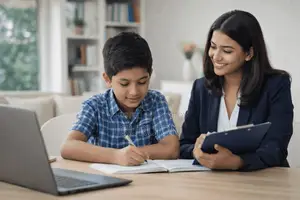 আগা খান গ্রেড ১-১২ এর জন্য টিউটর