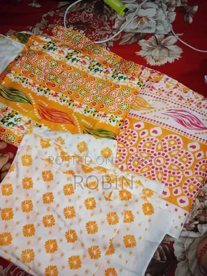 Cotton Three Pis 5 Pisces 1400 Tk