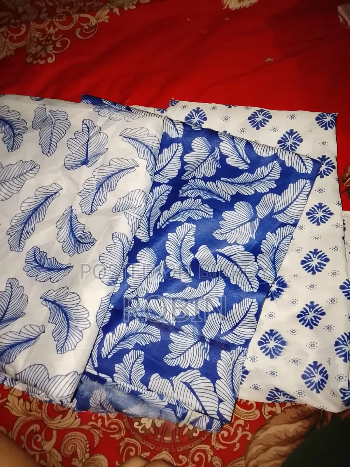 Cotton Three Pis 5 Pisces 1400 Tk
