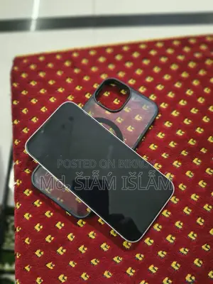 অ্যাপল আইফোন ১৩ ১২৮ জিবি পিংক