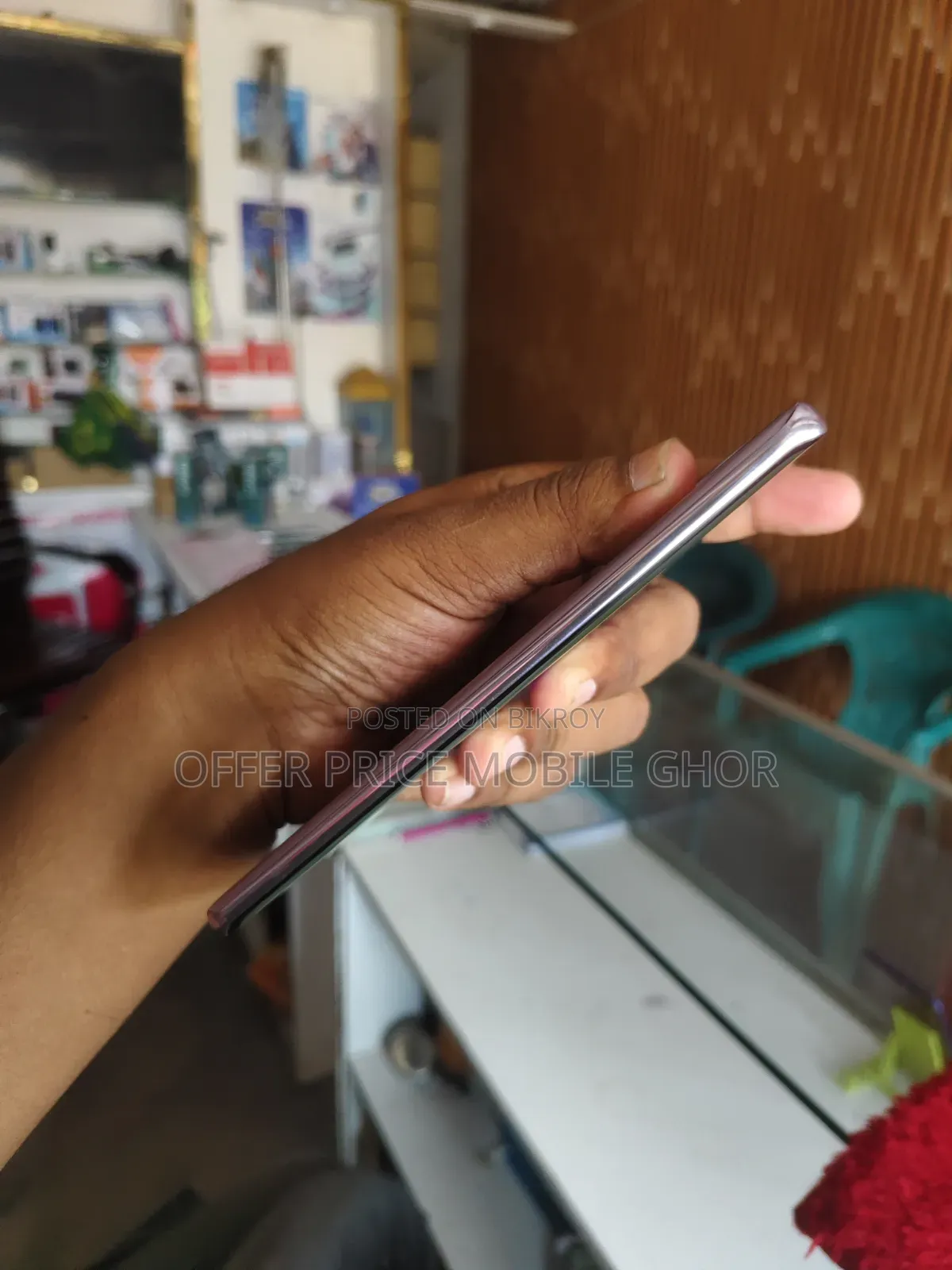 Oppo Reno 11 Pro 5G 256 GB White